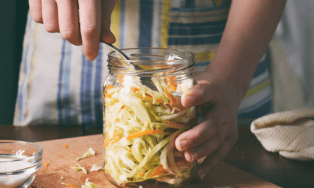 How To Make Sauerkraut