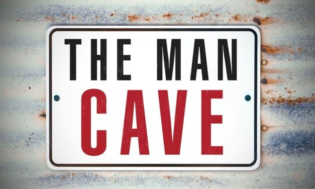The Top 10 Things Every Mancave Has To Have