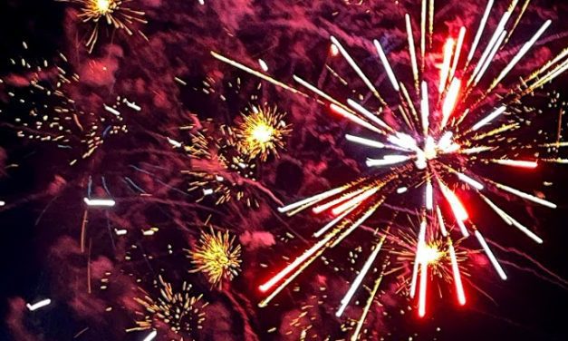4th Of July In South Carolina – Hilton Head Island Style