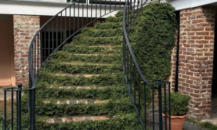 South Carolina Architecture From A California Girl’s Perspective