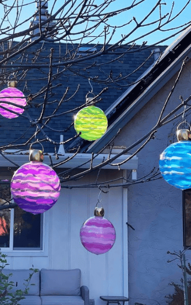 Christmas Ornament