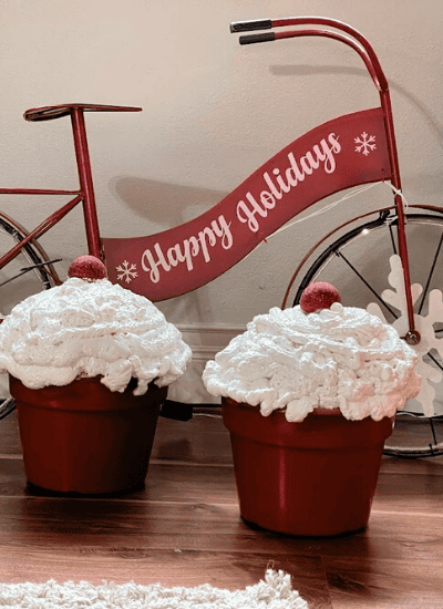 Giant Cupcake (19)