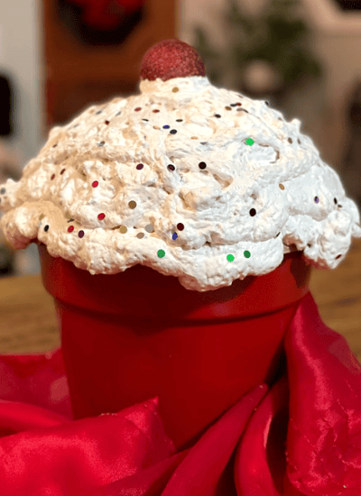 Giant Cupcake (20)